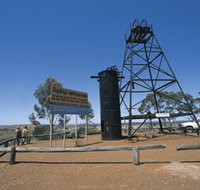 Bayleys Reward Fly Flat - Accommodation in Bendigo