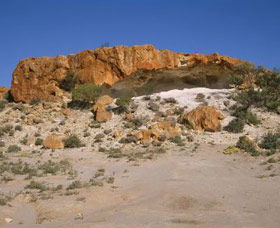 Peak Hill WA Accommodation in Bendigo
