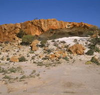 Peace Gorge - Accommodation in Bendigo
