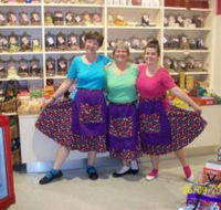 Little Lolly Shop Perth - Accommodation in Bendigo