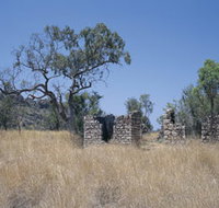 Lillimilura Police Station - Accommodation in Bendigo