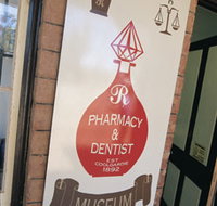 Pharmacy Museum - Accommodation in Bendigo