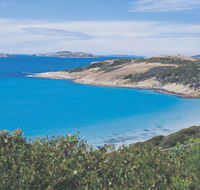 The Great Ocean Drive - Accommodation in Bendigo