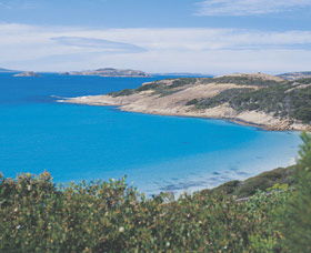 The Great Ocean Drive - Accommodation in Bendigo 0