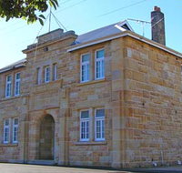 Memorial Hall - Accommodation in Bendigo