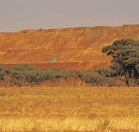 Golden Valley - Accommodation in Bendigo