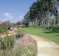 Kings Park Free Guided Walks - Accommodation in Bendigo