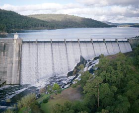 Golden Pipeline Heritage Trail - Accommodation in Bendigo 0