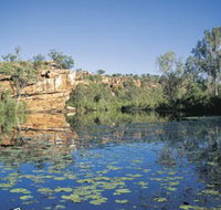Manning Gorge - Accommodation in Bendigo
