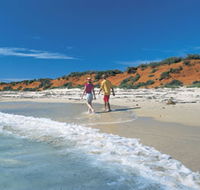 Francois Peron National Park - Accommodation in Bendigo