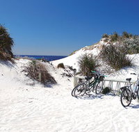 Little Parakeet Bay - Accommodation in Bendigo