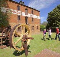 Connor's Mill - Accommodation in Bendigo
