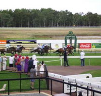 Pinjarra Race Club - Accommodation in Bendigo