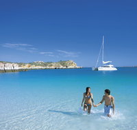 Buccaneer Archipelago - Accommodation in Bendigo