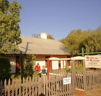Morby Cottage - Accommodation in Bendigo