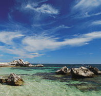 Stark Bay - Accommodation in Bendigo