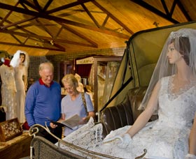 The Lace Place - Accommodation in Bendigo 0