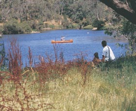  Accommodation in Bendigo