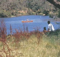 Blackwood River Park - Accommodation in Bendigo