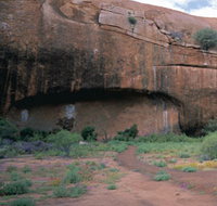 Walga Rock - Accommodation in Bendigo