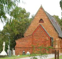 East Perth Cemetery - Accommodation in Bendigo