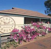 Dalgety House Museum - Accommodation in Bendigo
