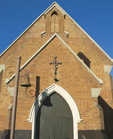  Accommodation in Bendigo