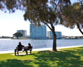Foreshore Reserve - Accommodation in Bendigo 0