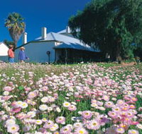Greenough Museum - Accommodation in Bendigo