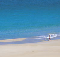 Injidup Beach - Accommodation in Bendigo