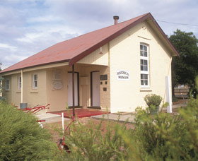 Ewlyamartup WA Accommodation in Bendigo