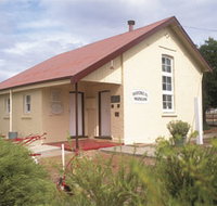 Katanning Historical Museum - Accommodation in Bendigo