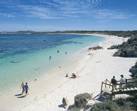 Salmon Bay - Accommodation in Bendigo 0