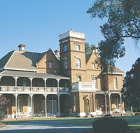 Woodbridge - Accommodation in Bendigo