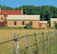 Central Greenough Historic Settlement - Accommodation in Bendigo