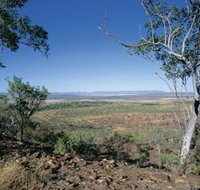 Three Mile Valley - Accommodation in Bendigo