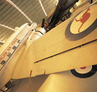 Aviation Heritage Museum of Western Australia - Accommodation in Bendigo