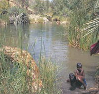 Palm Springs - Accommodation in Bendigo