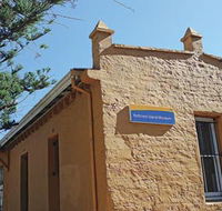 Rottnest Museum - Accommodation in Bendigo