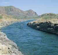 The Spillway - Accommodation in Bendigo