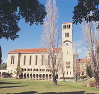 University of Western Australia - Accommodation in Bendigo