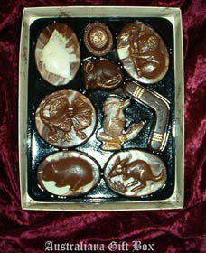 Chocolate Drops - Accommodation in Bendigo 0