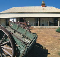 Chiverton House Museum - Accommodation in Bendigo