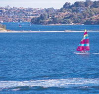 Point Walter - Accommodation in Bendigo