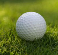 Collier Park Golf Course - Accommodation in Bendigo