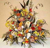 Things Wild at Denmark Wildflowers - Accommodation in Bendigo