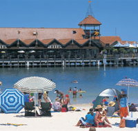 Sorrento Beach - Accommodation in Bendigo
