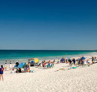 Mullaloo Beach - Accommodation in Bendigo