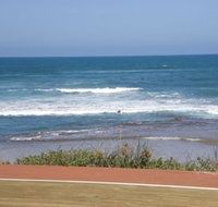 Flat Rocks - Accommodation in Bendigo