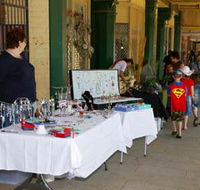 Boulder Market Day